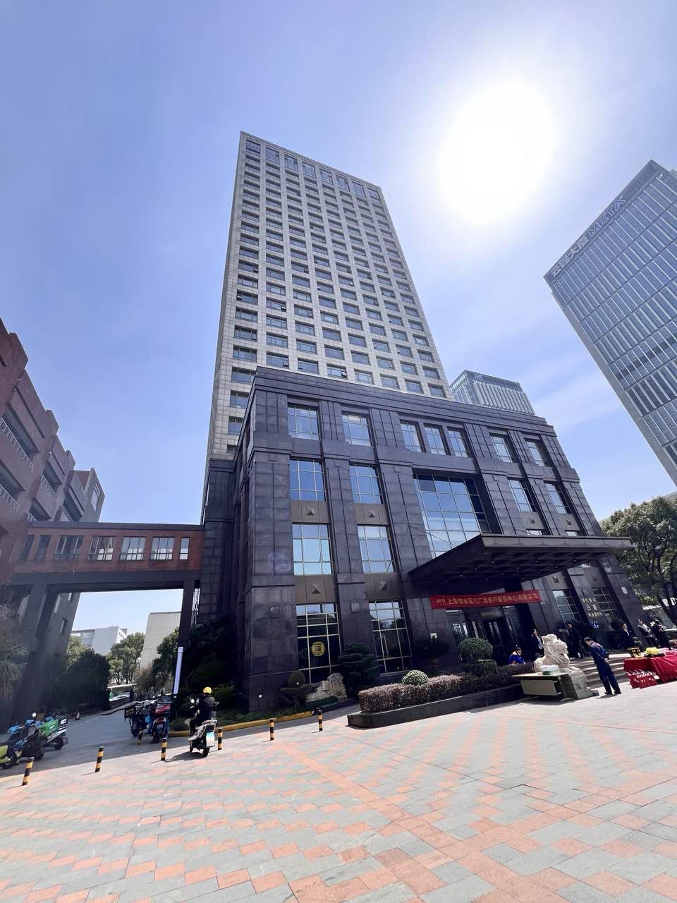 共繪未來發(fā)展新藍圖|熱烈慶祝深圳納恩科技蘇州分公司開業(yè)儀式圓滿成功！