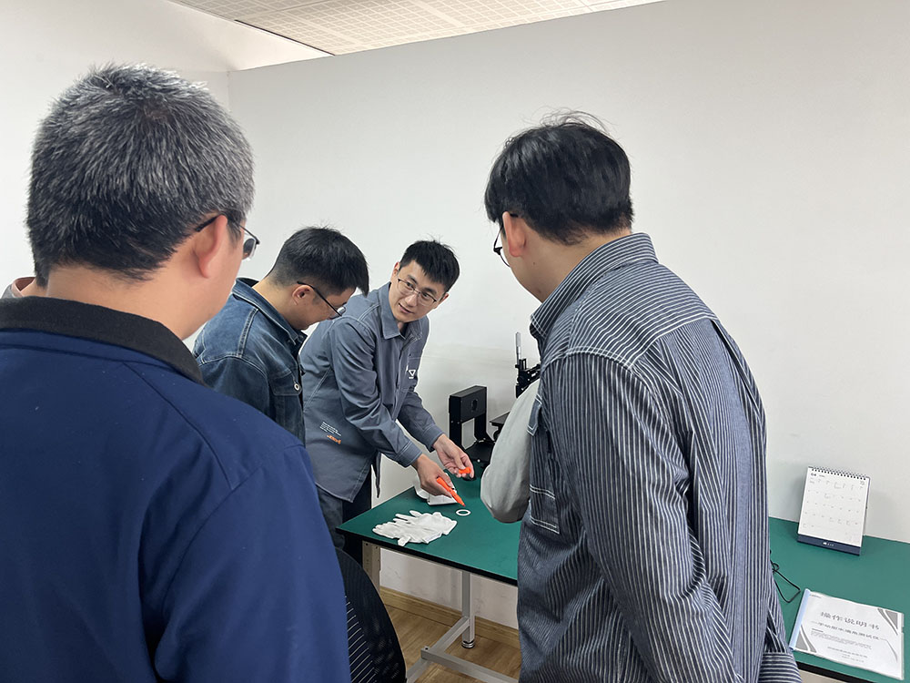 共繪未來發(fā)展新藍圖|熱烈慶祝深圳納恩科技蘇州分公司開業(yè)儀式圓滿成功！