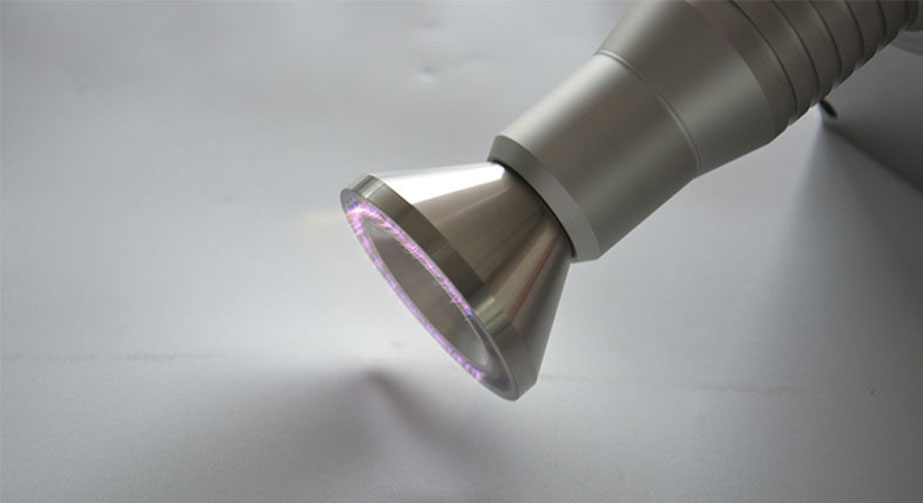 等離子表面處理解決洗衣機(jī)鍵盤薄膜開關(guān)壓敏膠粘接起翹問(wèn)題