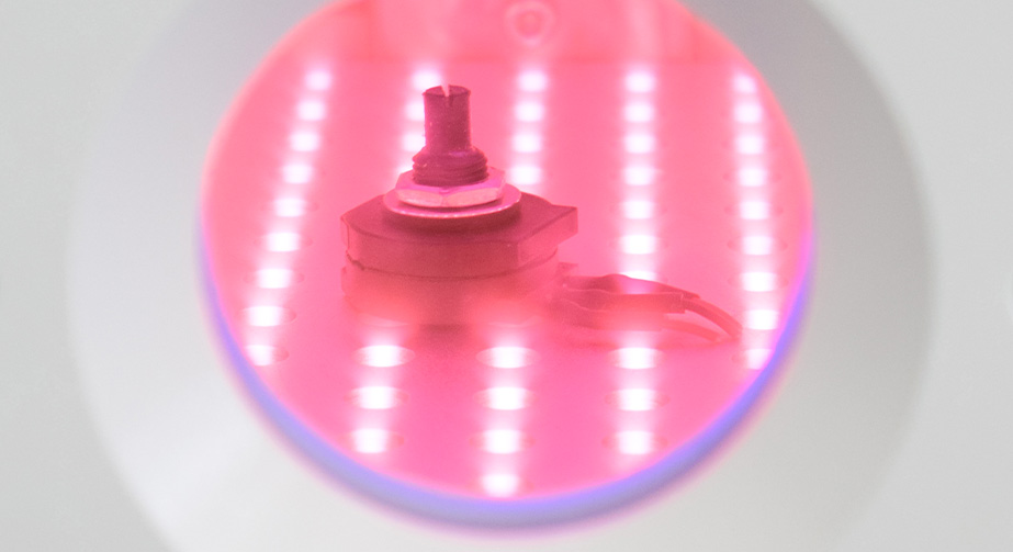 等離子表面處理機(jī)溫度有多高？