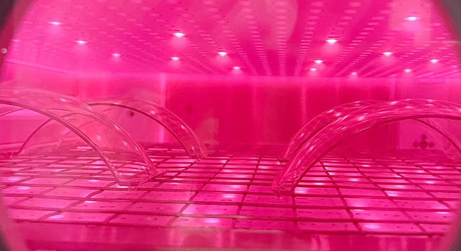 增強(qiáng)橡膠與金屬材料粘接的等離子表面處理技術(shù)