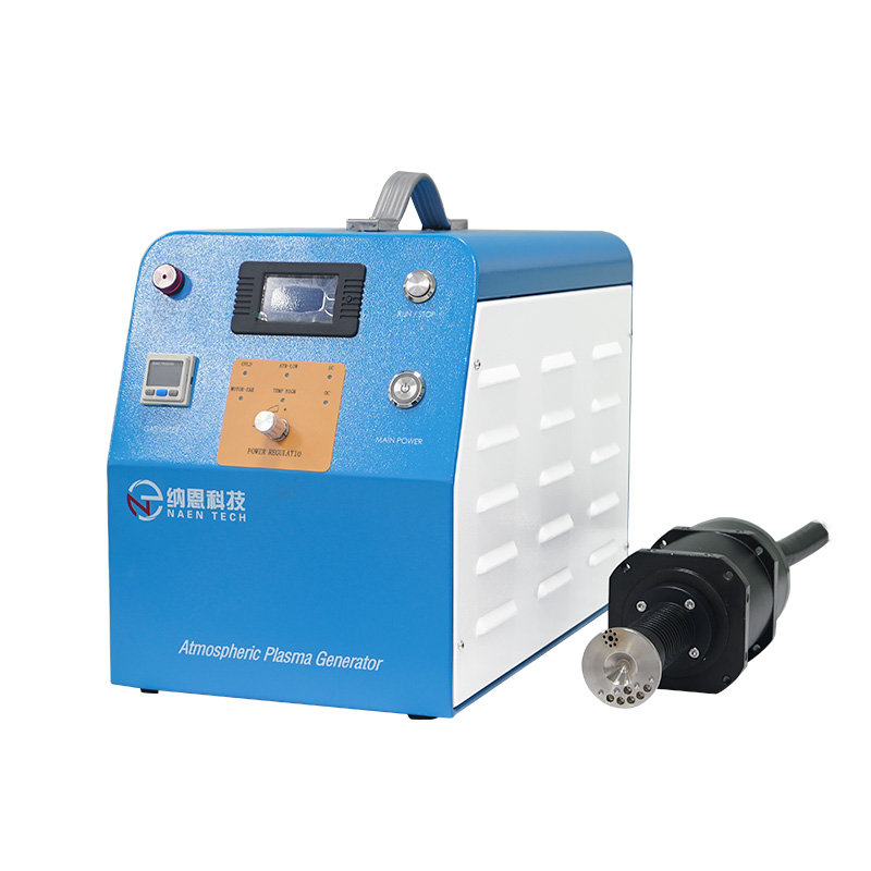 大氣旋轉(zhuǎn)等離子表面處理機(jī)NE-ATR02