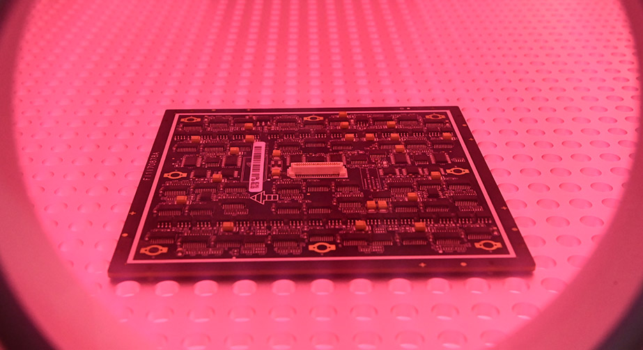 等離子清洗技術(shù)在二維材料的轉(zhuǎn)化和摻雜中的應用