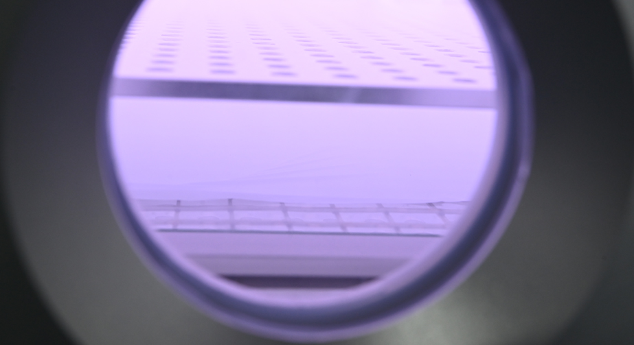 二氧化鈦TiO2等離子體處理引入氧空位缺陷