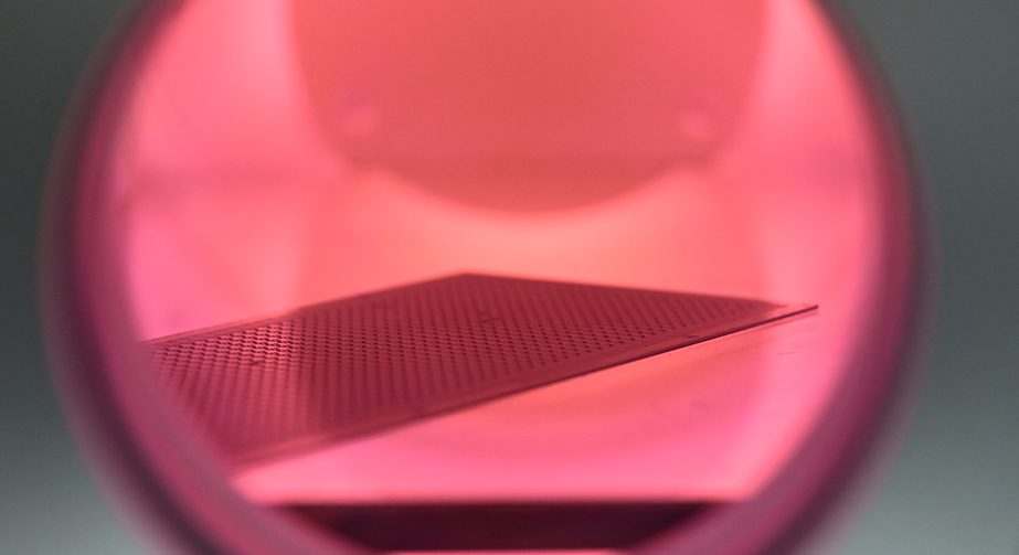 LCP覆銅板等離子體處理提升LCP層與銅層之間結(jié)合力