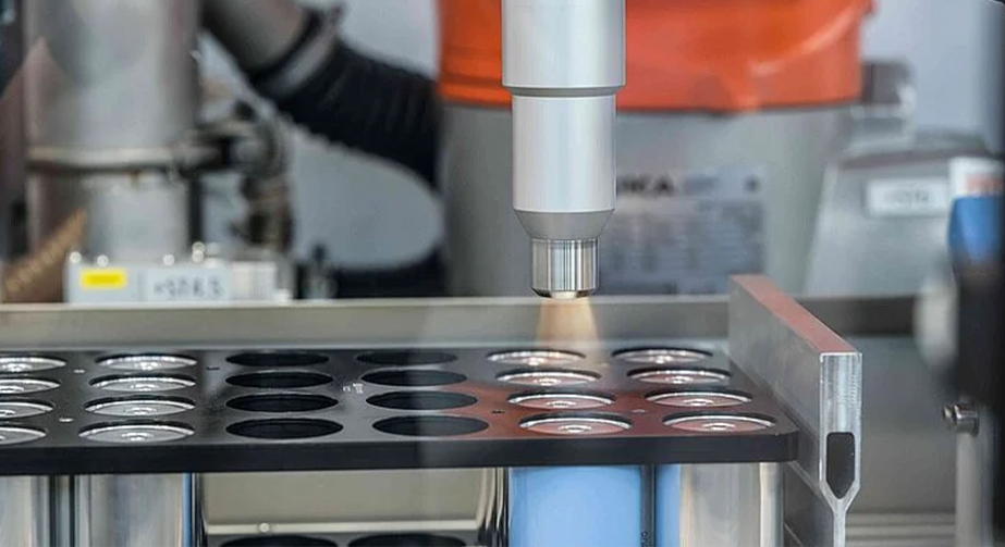 等離子處理工藝的作用原理