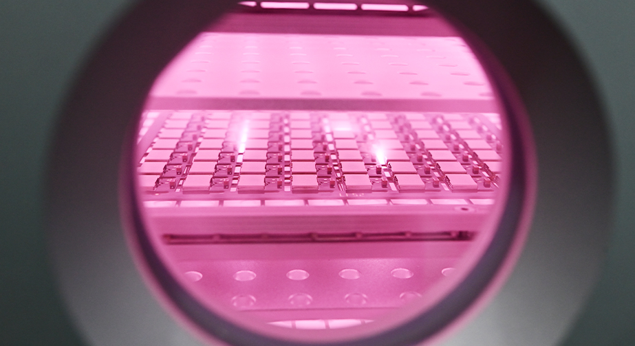 等離子體處理對棉織物親水潤濕性的影響