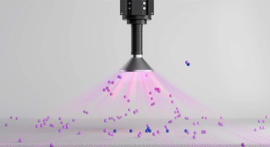 等離子體處理對芳III纖維表面化學(xué)組成和潤濕性的影響