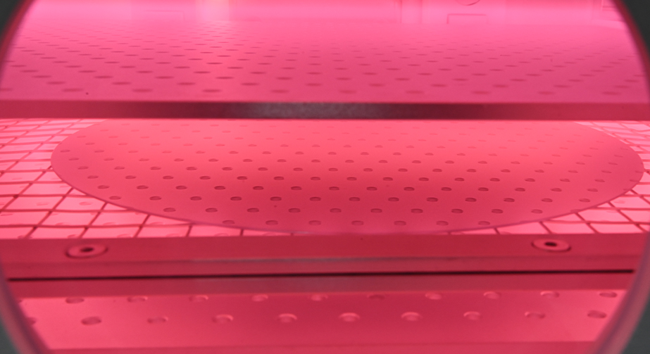 氧等離子活化時(shí)間和功率對(duì)晶圓接觸角和粗糙度的影響