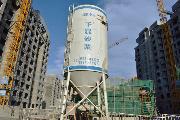 環(huán)保輕質(zhì)石膏砂漿